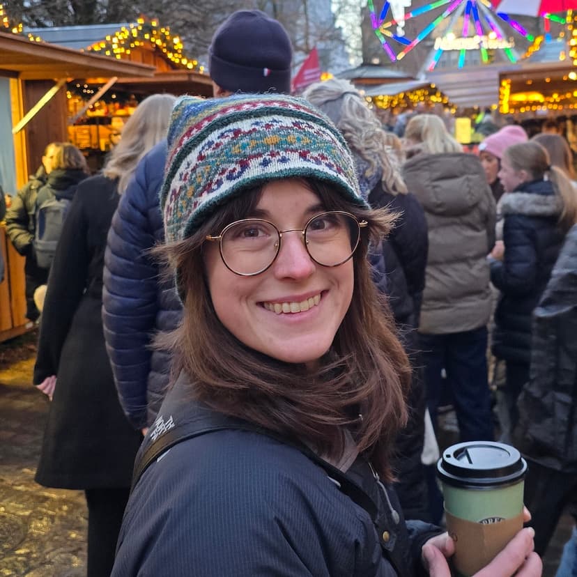 Jacqui Peterschmidt, Co-founder
